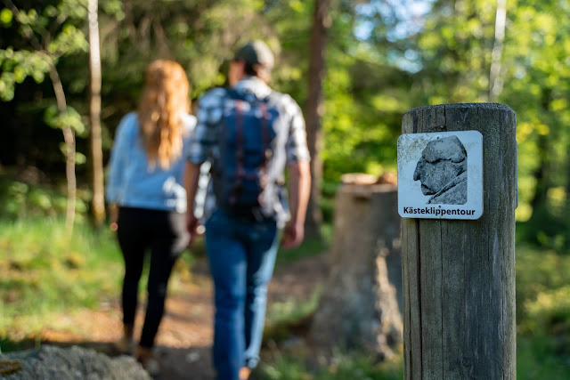 Ringwanderweg Bad Harzburg Wandern Im Harz