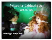 Oz Celebration 2012