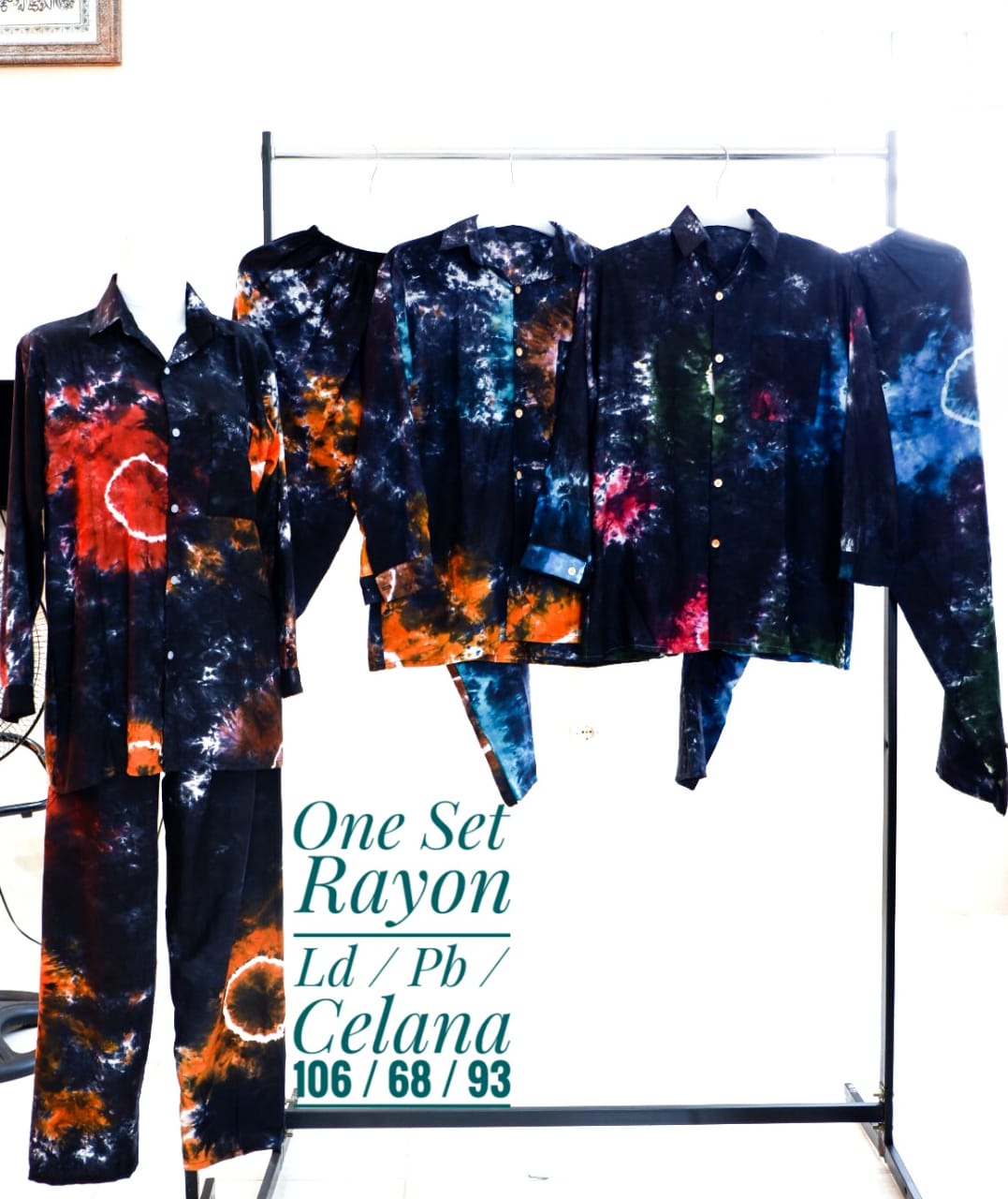 Kulakan Baju 10 000 Murah Harga Pabrik Solo