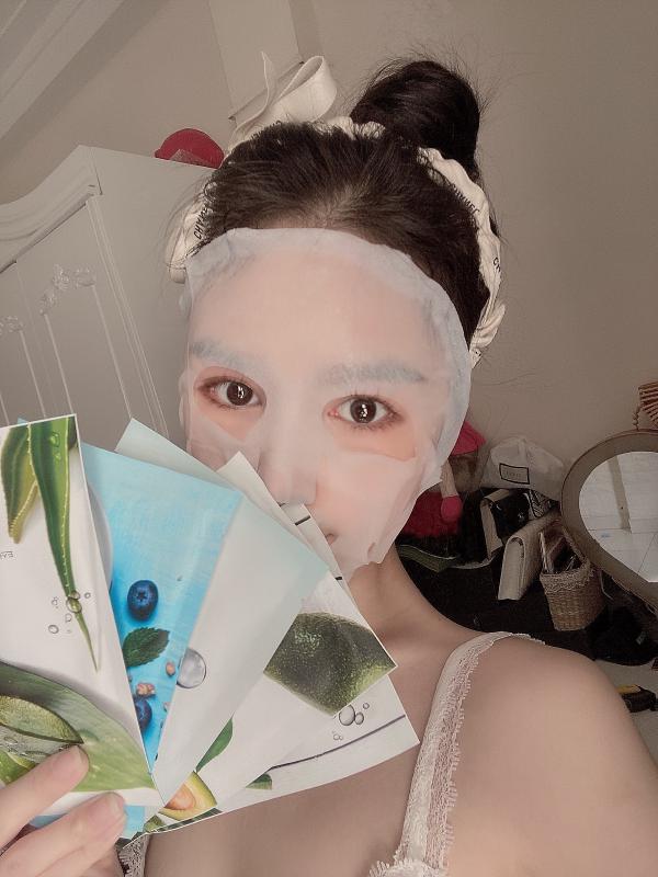 Mặt Nạ Dưỡng Da Cao Cấp Dưỡng Trắng WHISIS Pure Esthetic Mela White Essence Mask Pack 25ml Mặt Nạ Dưỡng Da Cao Cấp Dưỡng Trắng WHISIS Pure Esthetic Mela White Essence Mask Pack 25ml