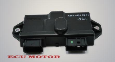 Cara Reset ECU Motor Injeksi Honda (100% Work )