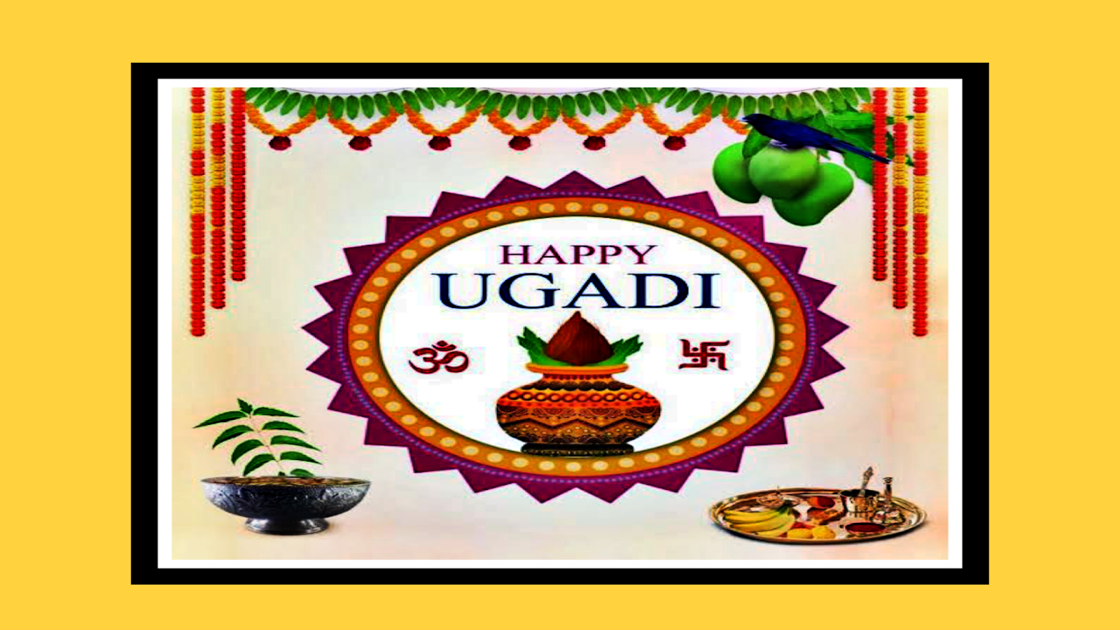 Top 10 Telugu festivals in India Indian facts wow Indian facts