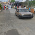 MOPC restablece paso vehicular por el puente de Los Guaricanos MOPC restablece paso vehicular por el puente de Los Guaricanos