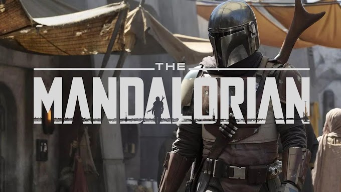 The Mandalorian (2019) S01 All Episode