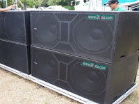 Faktor Penyebab Bass Tidak Bisa Jauh & Suara Sember