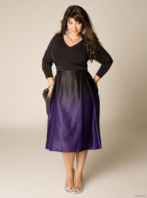 Vestidos Bonitos para Gorditas Vestidos Bonitos para Gorditas