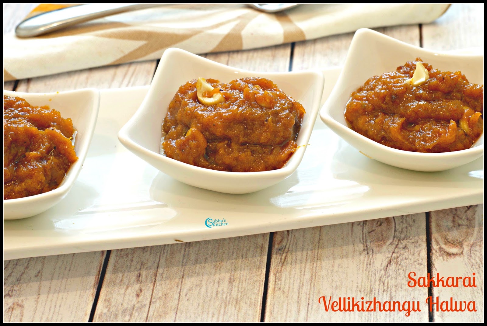 Sweet Potato Halwa Recipe Sakkaraivellikizhangu Halwa Recipe Subbus