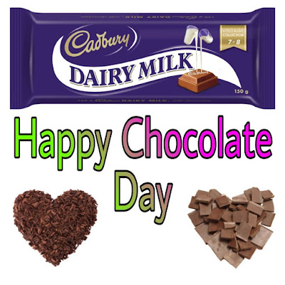 happy chocolate day images