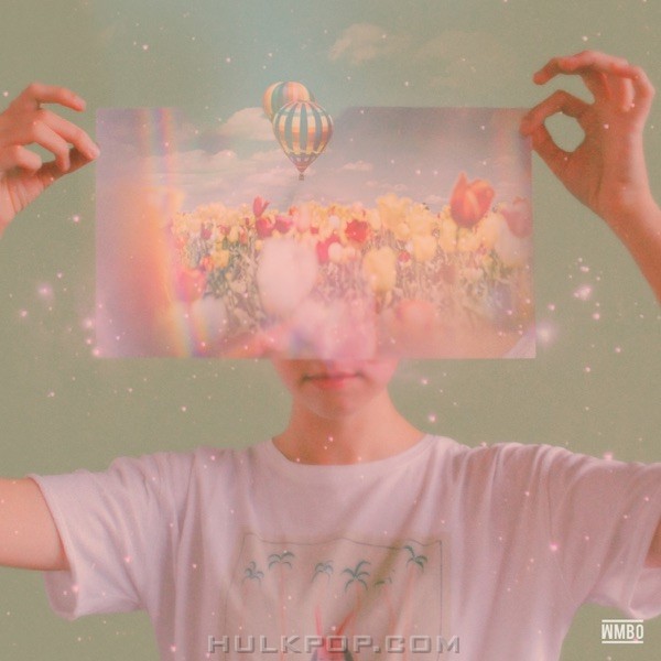 Warmbo – Pretty – Single