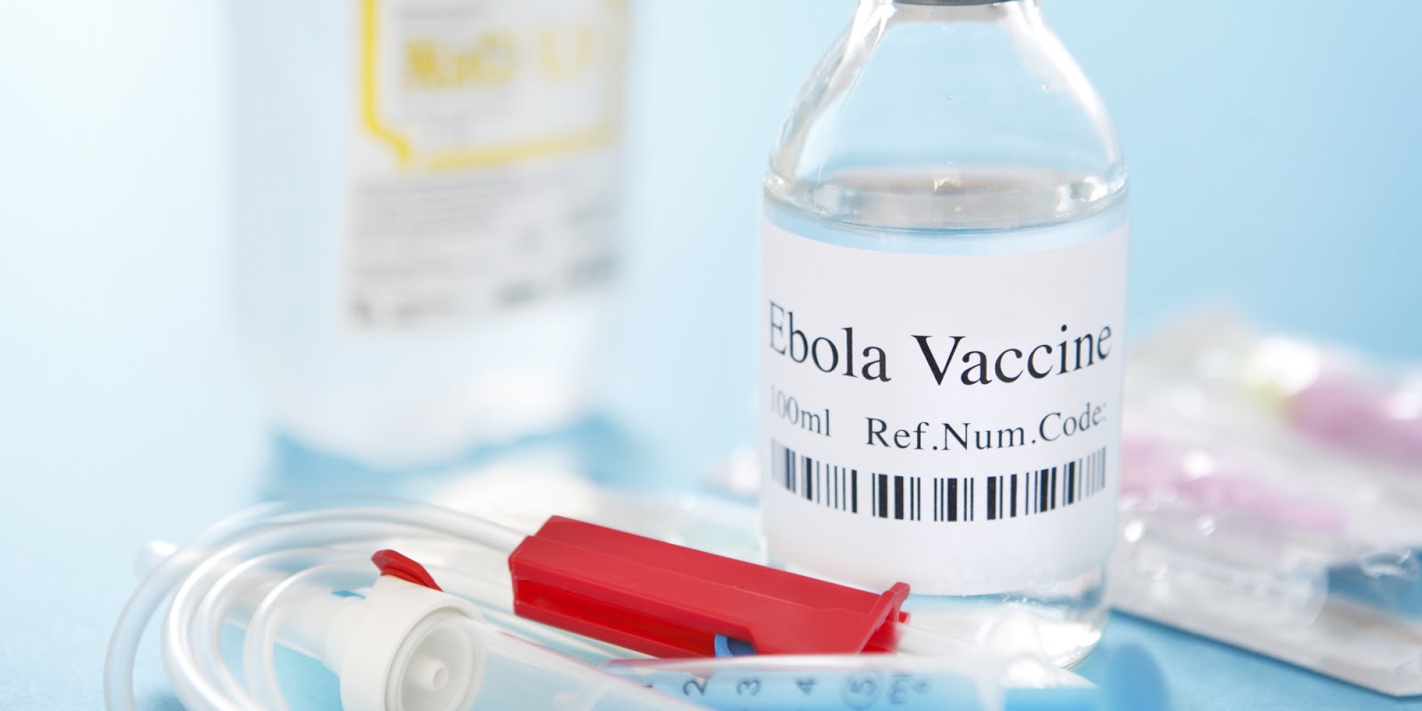 Ebola vaccine provides high protection against disease – NextBigFuture.com1600 x 800