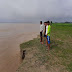 पूर्वांचल में फिर तबाही मचाने को आतुर सरयू नदी, बारिश के बाद नदी का बढ़ा जलस्‍तर