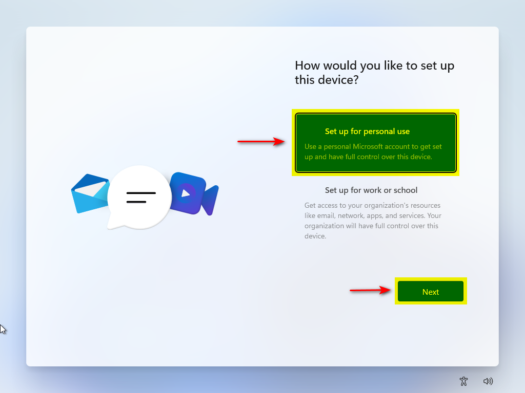 VMware Workstation'da Windows 11 nasıl kurulur 22 image025
