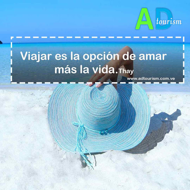 Hermosas frase que habla de viajar imagen Hermosas frase que habla de viajar