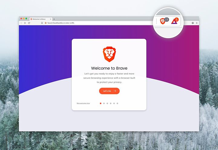 adblock for brave adblock for brave