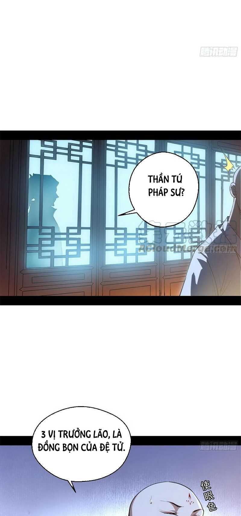 Ta Là Tà Đế Chapter 129 - Trang 25