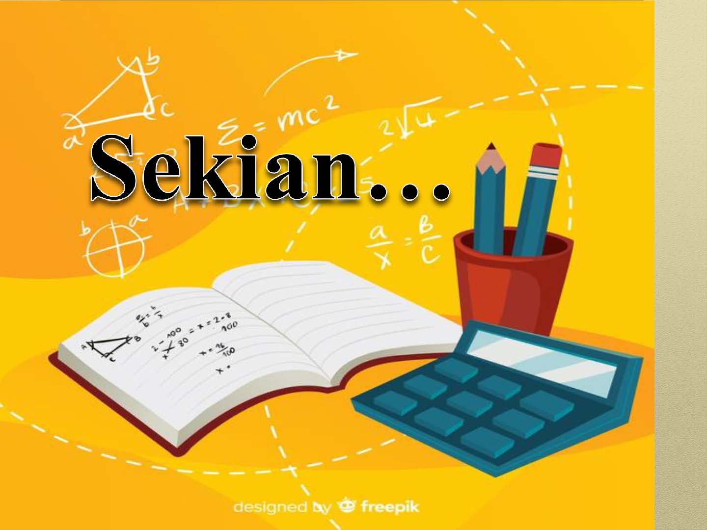 NOTE CIKGU AYU Matematik Tambahan Tingkatan 5Pengenalan vektor
