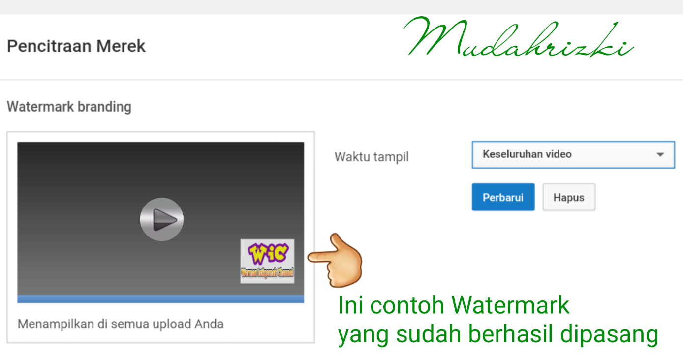 video watermark for youtube video watermark for youtube