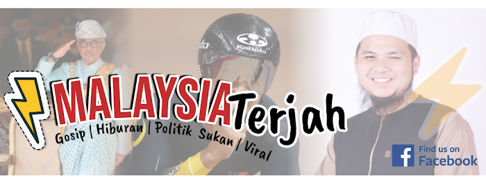 Malaysia Terjah