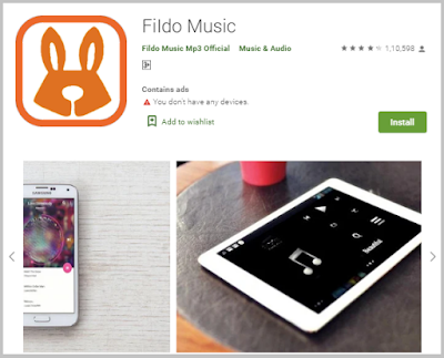 fildo apk for windows 10