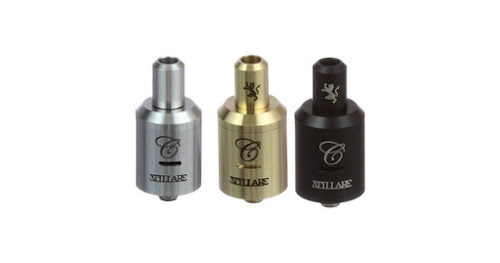 HARGA VAPE LAVABOX DNA 75
