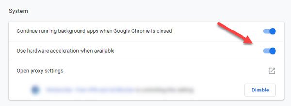 ไม่สามารถพิมพ์ลงในช่องข้อความใน Google Chrome และ Firefox
