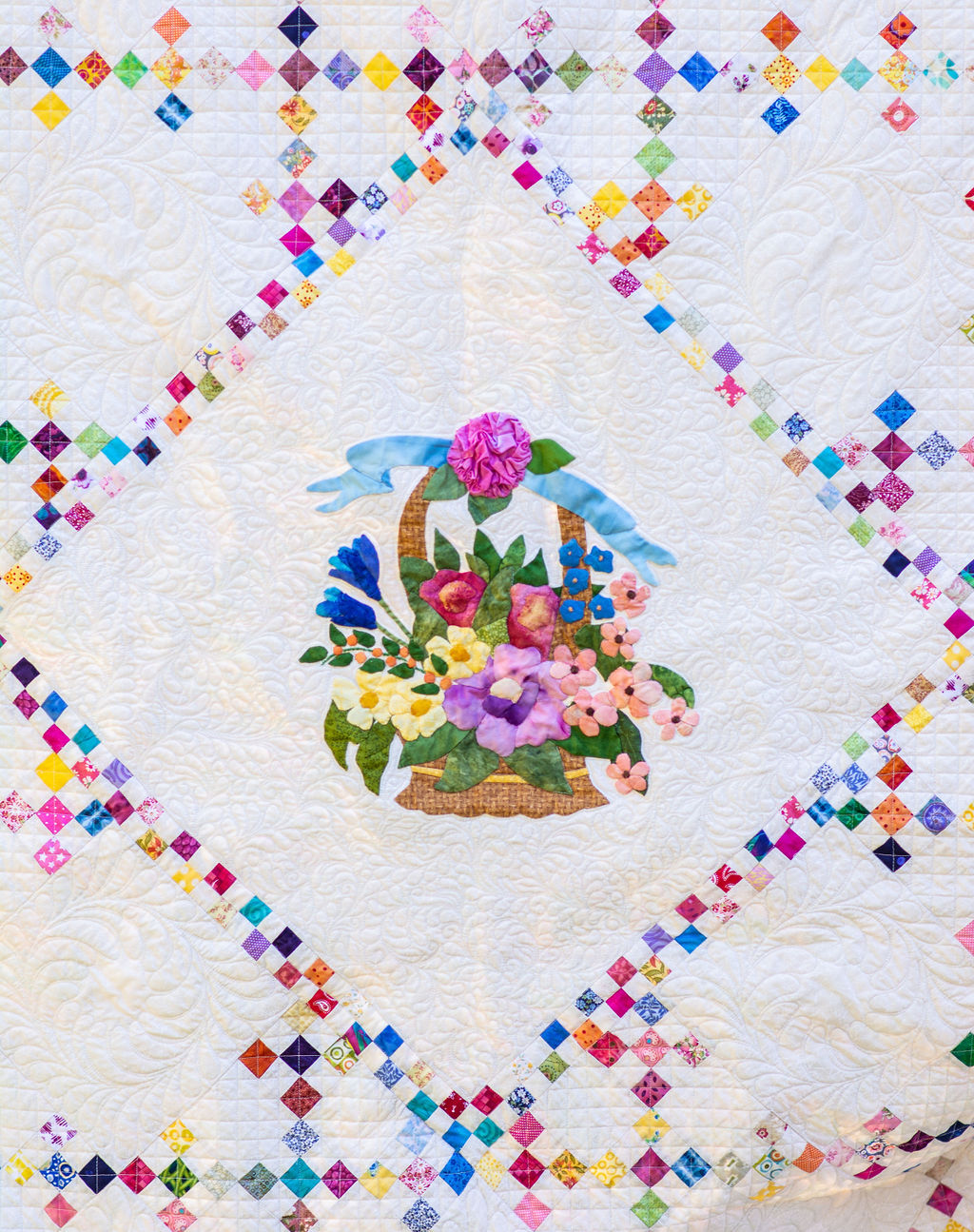 Thimble Pleasures Quilt Guild