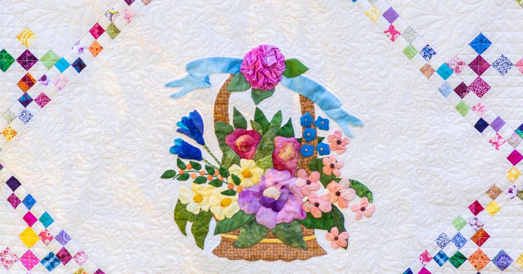 Thimble Pleasures Quilt Guild