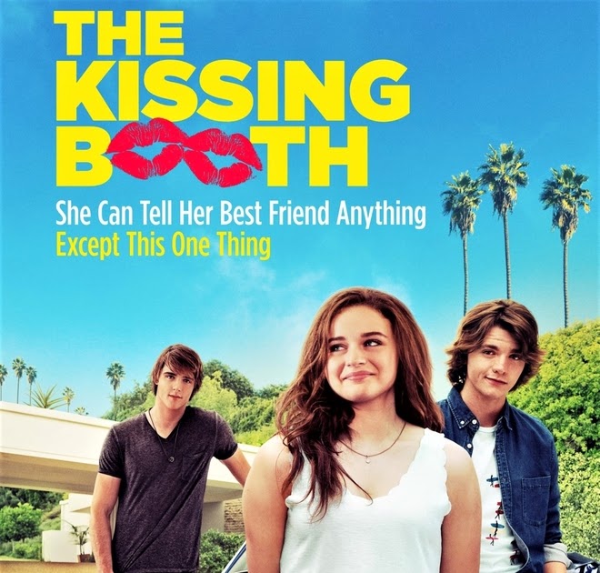 The Kissing Booth Livre Tome 3 Résumé The Kissing Booth 3 (2021) Full online Pdisk movie