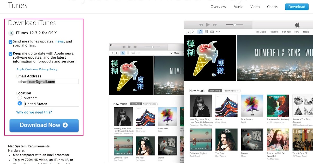 How to Update iTunes to the Latest Version