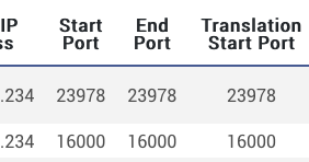 gameranger port gameranger port