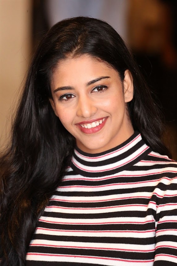 Daksha Nagarkar at Barbeque Pride Express Restaurant Launch