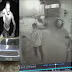 CCTV footage captures face of suspected thief who raided a House in Lekki