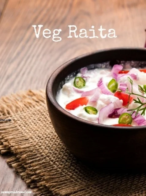 Mixed-veggie-raita-recipe-with-step-by-step-photos