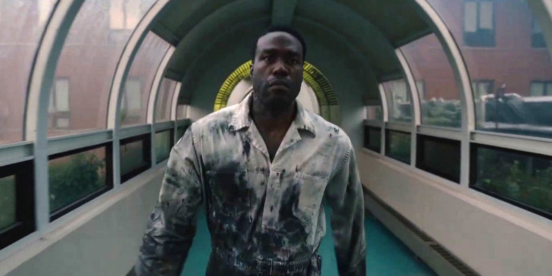 candyman 2021 review