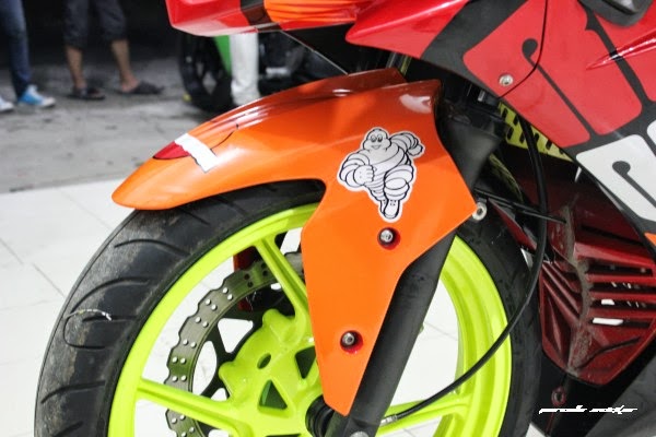 PORTALS STICKER : cutting sticker striping decals wrapping ...