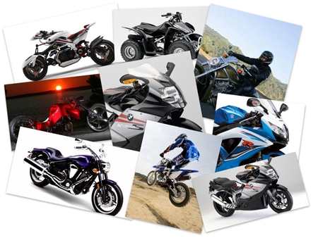 HD Wallpaper of Bikes | HD Wallpapers