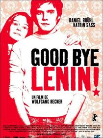 descargar Good bye Lenin, Good bye Lenin latino, Good Bye Lenin online