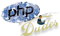 PHP Dudes