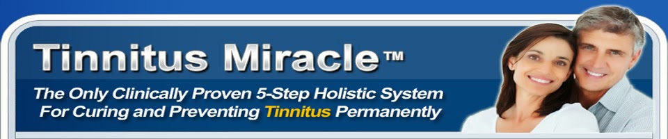 Tinnitus Miracle Review By Thomas Coleman's Tinnitus book