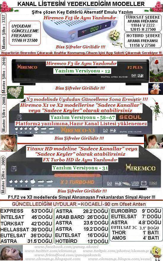 hotbird uydu türk porno kanal frekansı telegraph