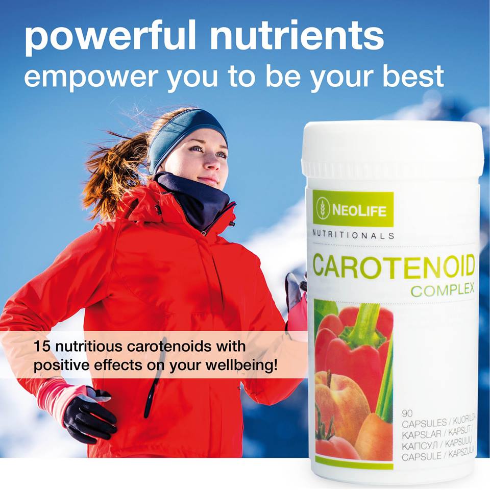 SALUTE HEALTH SALUD NEOLIFE Gnld