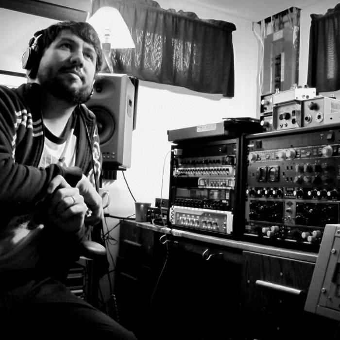 Magic Pop: Andy Reed, melodías de power pop de ensueño a cargo de un ...