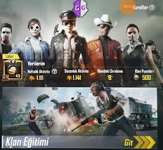 Pubg Mobile 0.7.x Yavaş Oturma,Aim,Wallshot ANTIBAN NO ROOT Yeni Hile Mayıs 2019