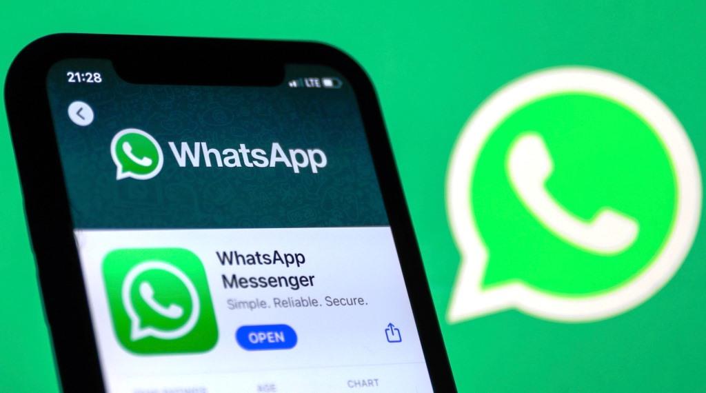 Updated rules for using the WhatsApp messenger came into force on May 15, 2021