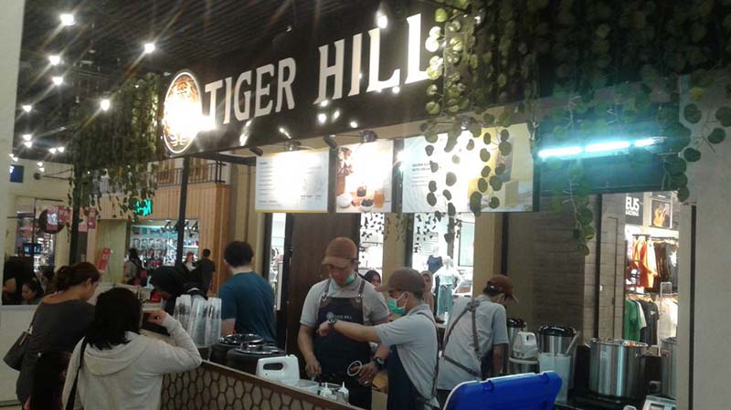 Paris Van Java Gelar Festival Kuliner Boba Mania 2.0 Paris Van Java Gelar Festival Kuliner Boba Mania 2.0