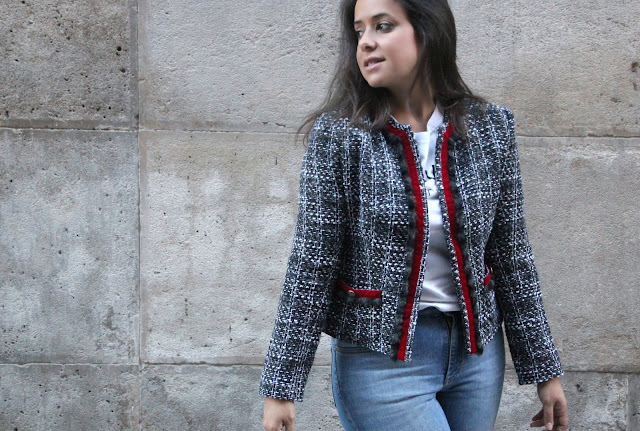 DIY Costura patrones ropa gratis chaqueta mujer