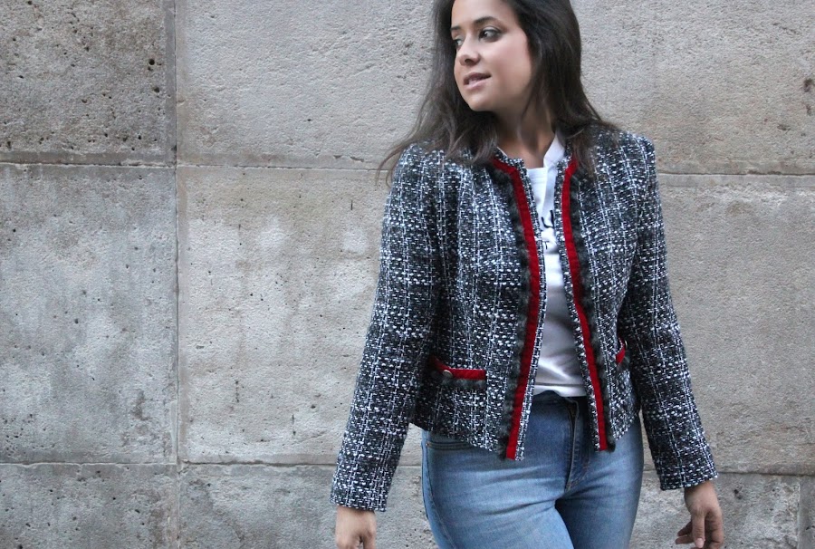 DIY Costura patrones ropa gratis chaqueta mujer