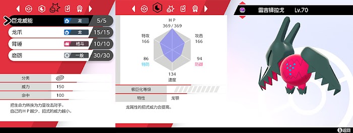 寶可夢劍盾 冠之雪原DLC 圖文攻略與全神獸收集方法