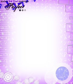 How to write glitter text in photoscape image