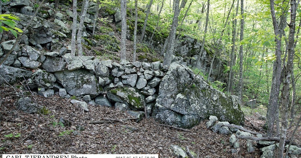 Rock Piles Snakes and Snakes??